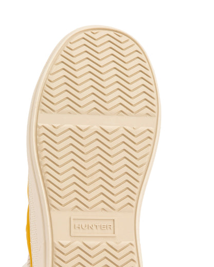 レディース イン/アウト ニッティド カフ スリッパ― ブーツ