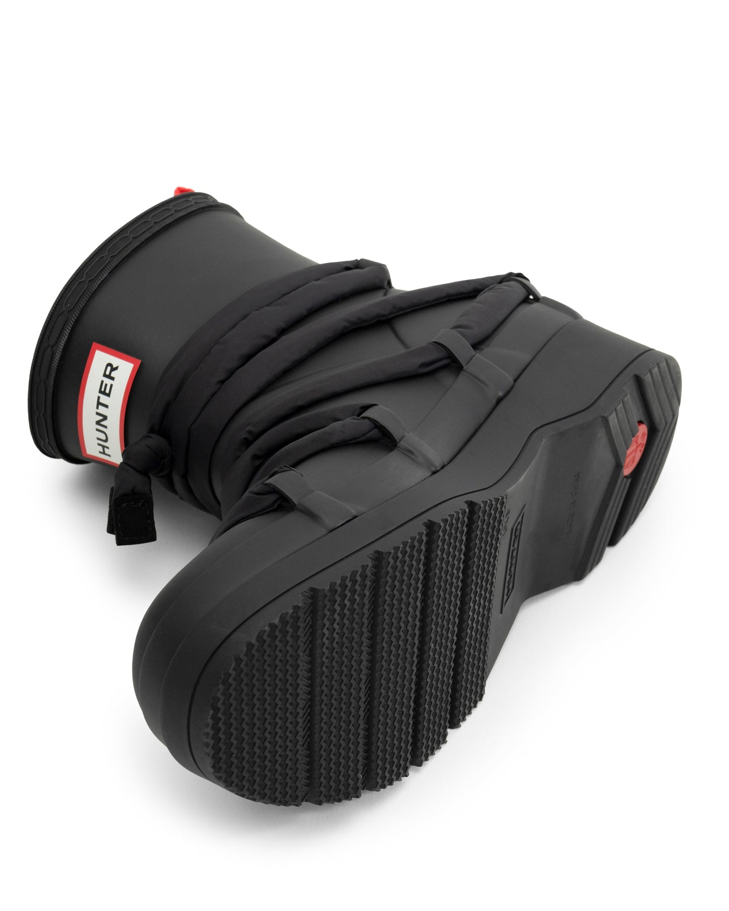 レディース プレイ ショート ギア オン パフド ストラップ