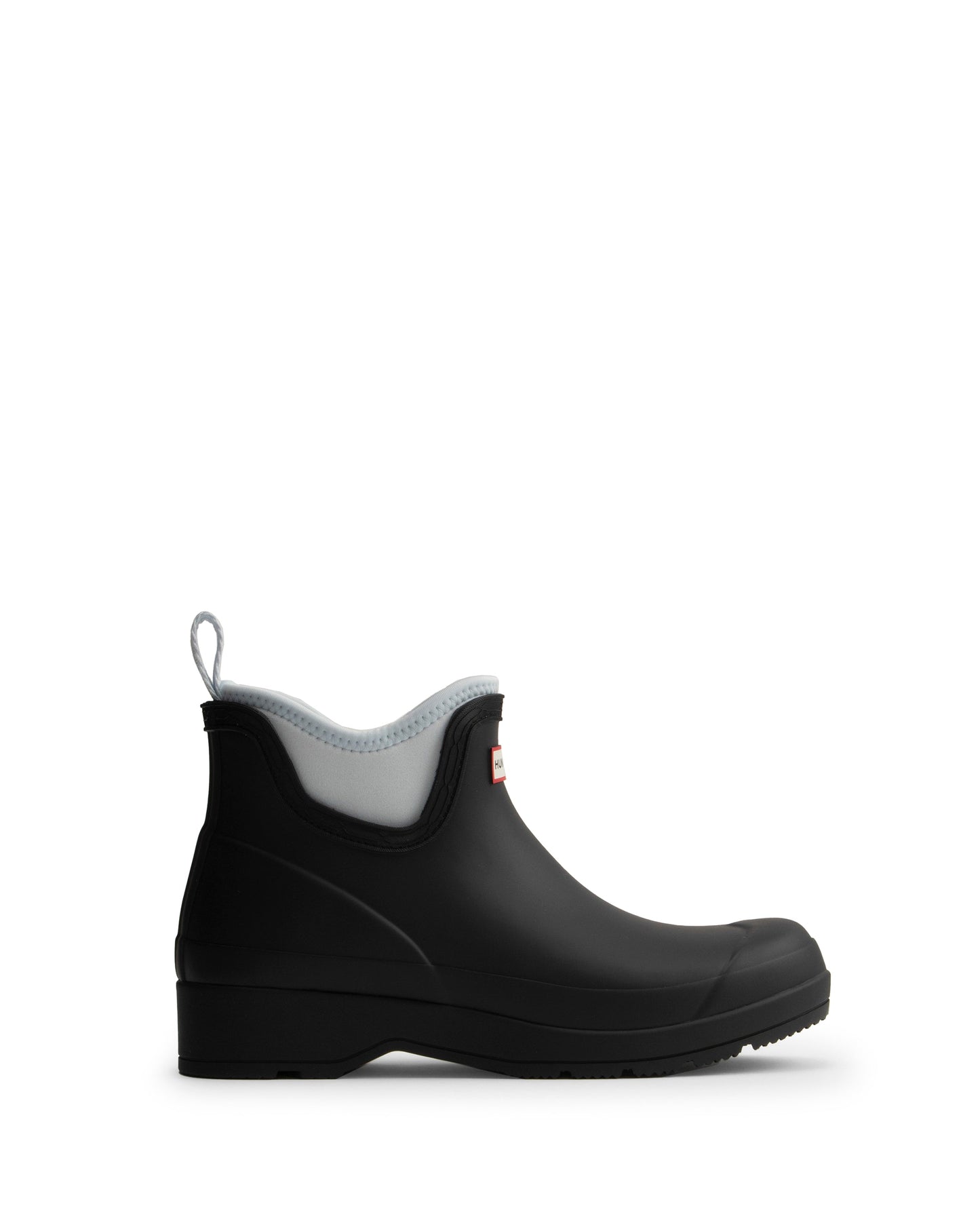 レディース プレイ ネオプレン チェルシー ブーツ