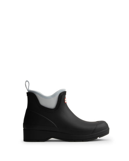 レディース プレイ ネオプレン チェルシー ブーツ