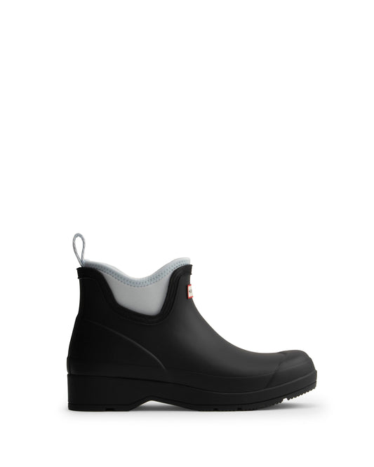 レディース プレイ ネオプレン チェルシー ブーツ