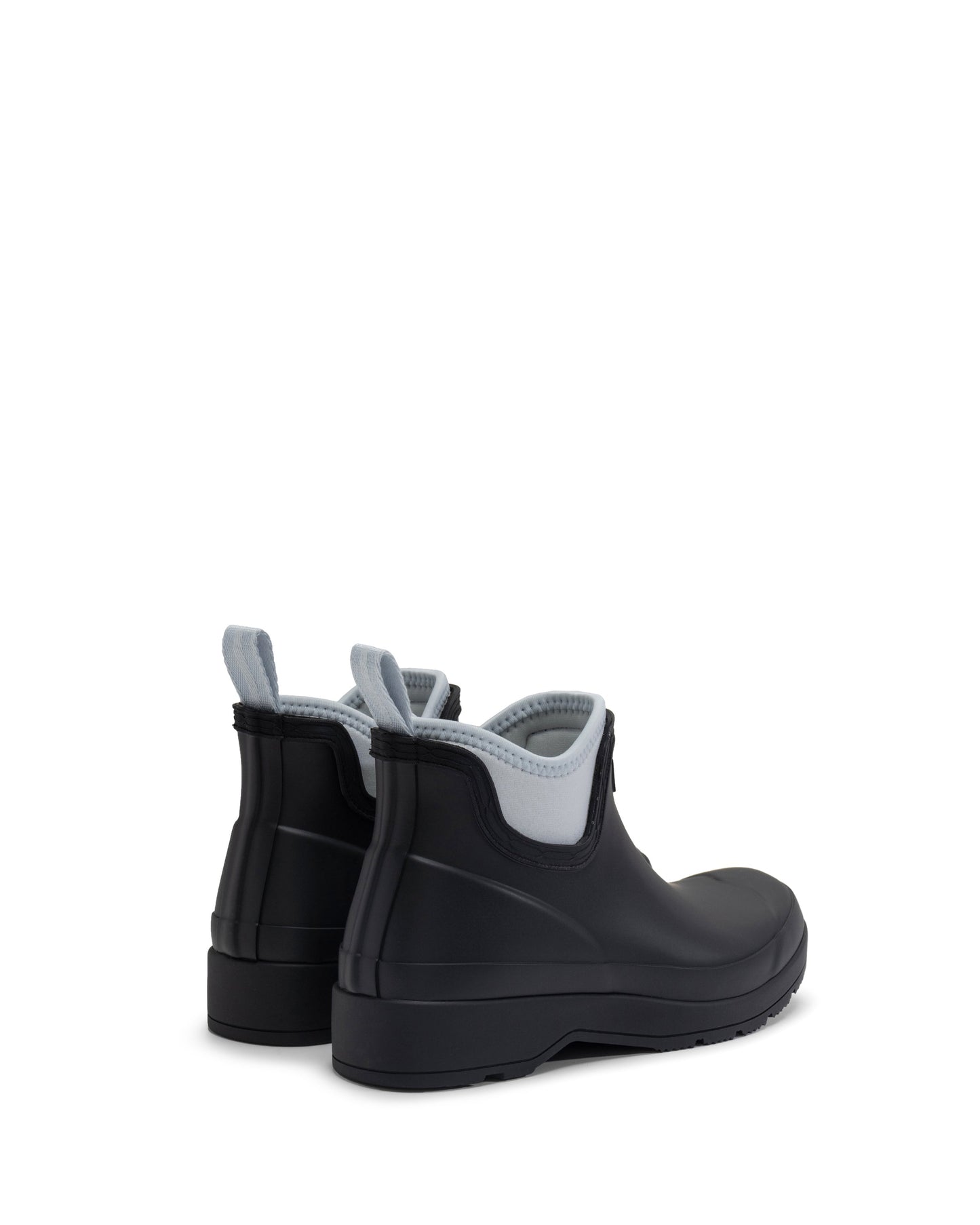 レディース プレイ ネオプレン チェルシー ブーツ