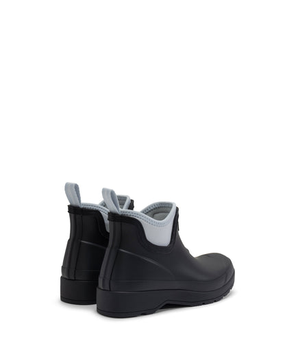 レディース プレイ ネオプレン チェルシー ブーツ