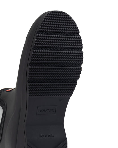 レディース プレイ ネオプレン チェルシー ブーツ