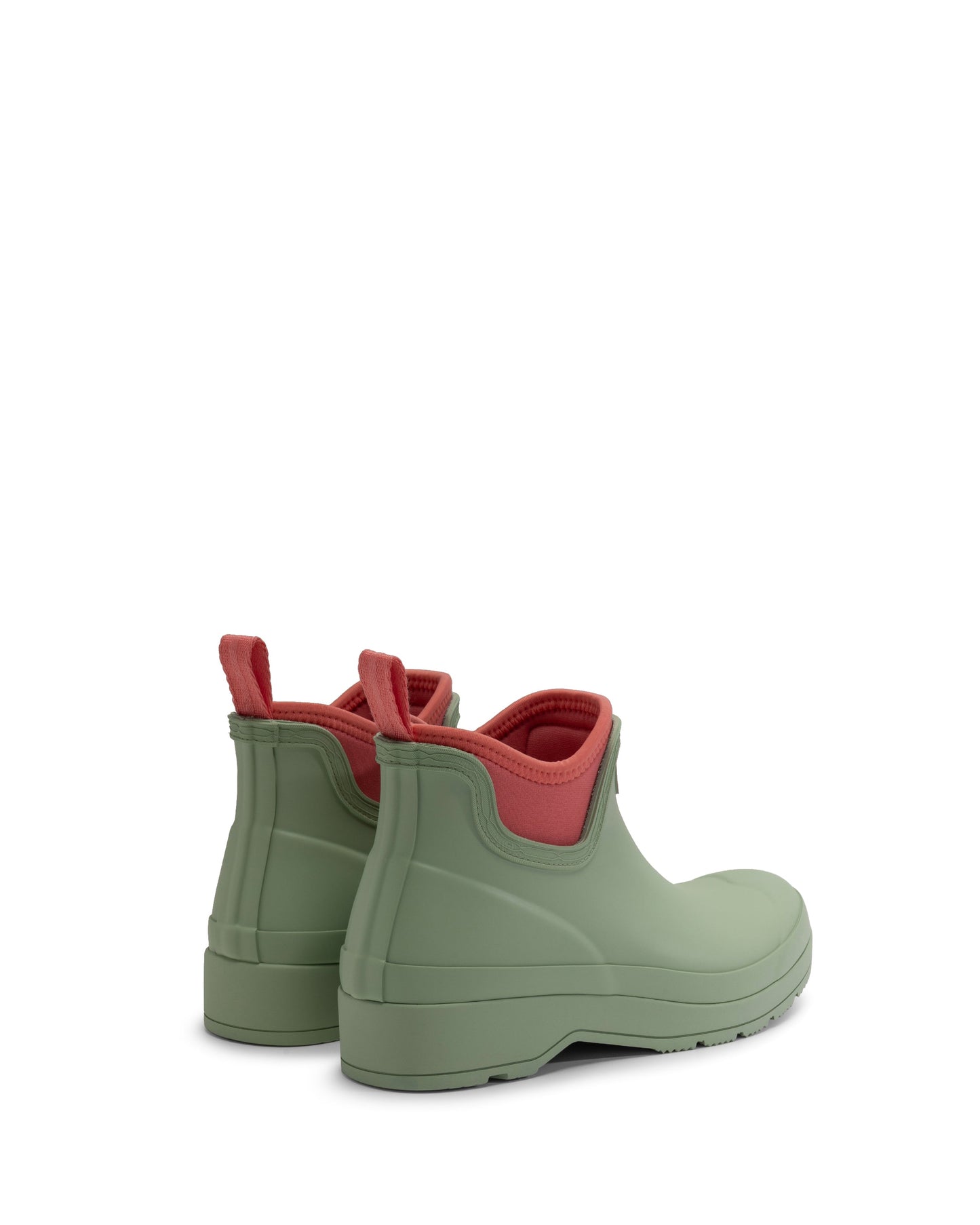 レディース プレイ ネオプレン チェルシー ブーツ