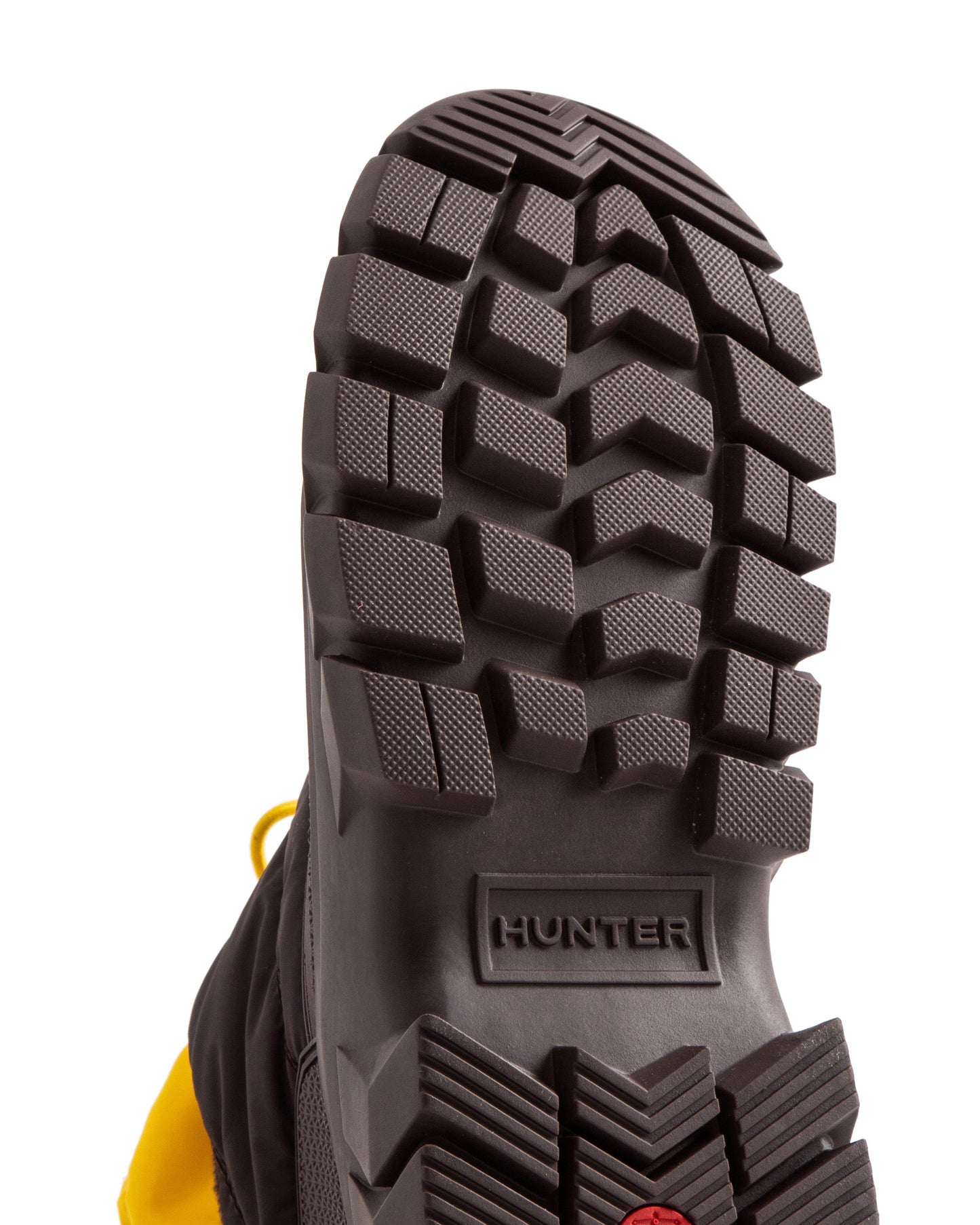 レディース イントレピッド ジップ アンクル スノーブーツ