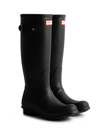 レディース オリジナル トール レイン ブーツ