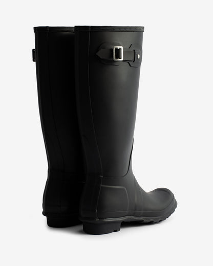 レディース オリジナル トール レイン ブーツ