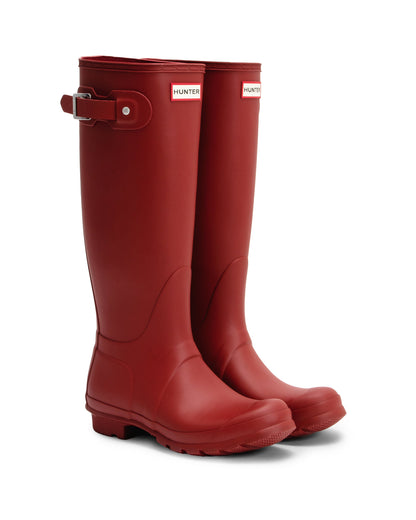 レディース オリジナル トール レイン ブーツ