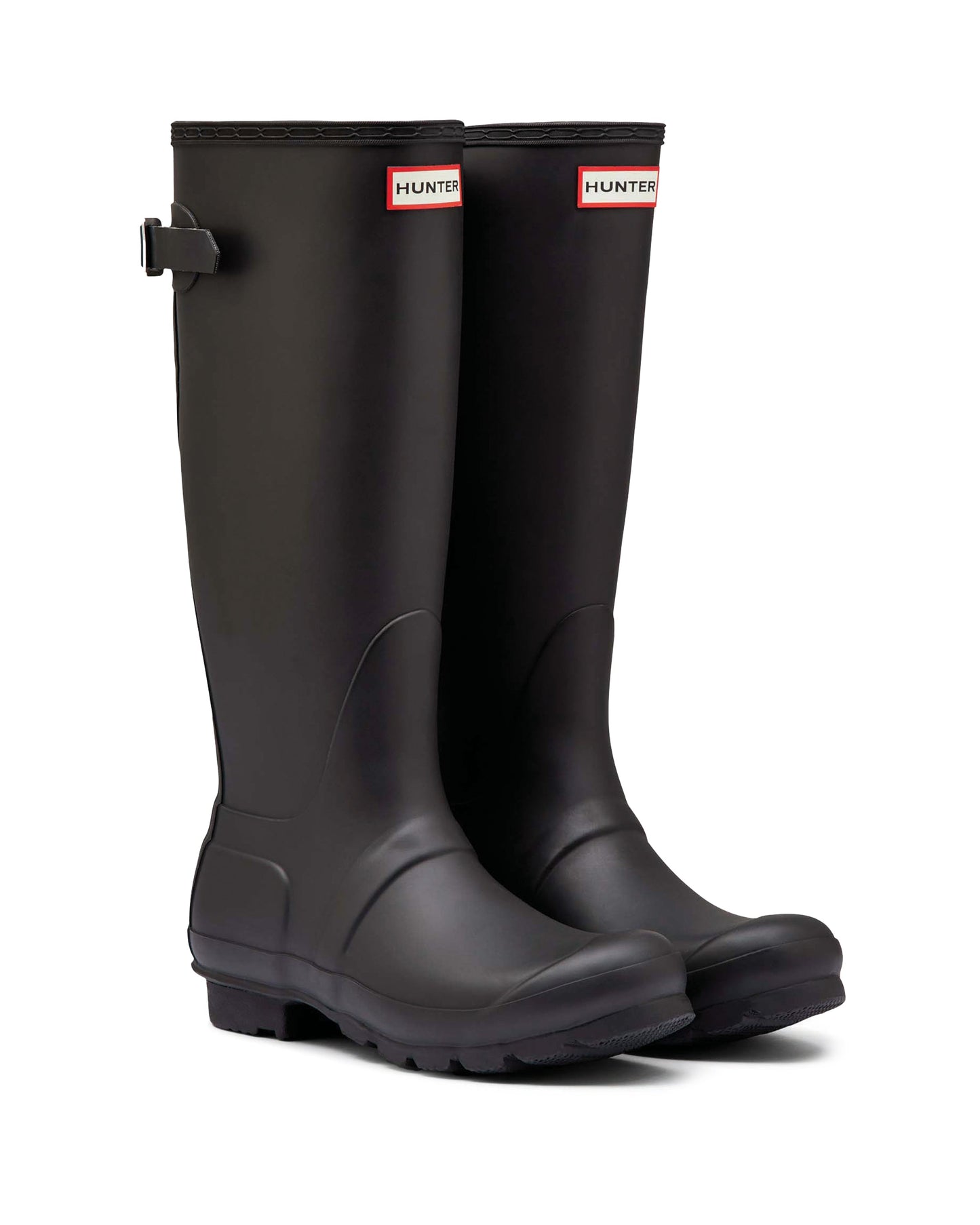 original back adjust