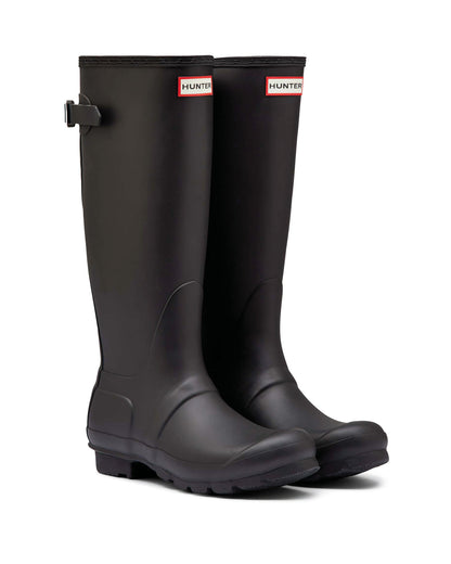 original back adjust