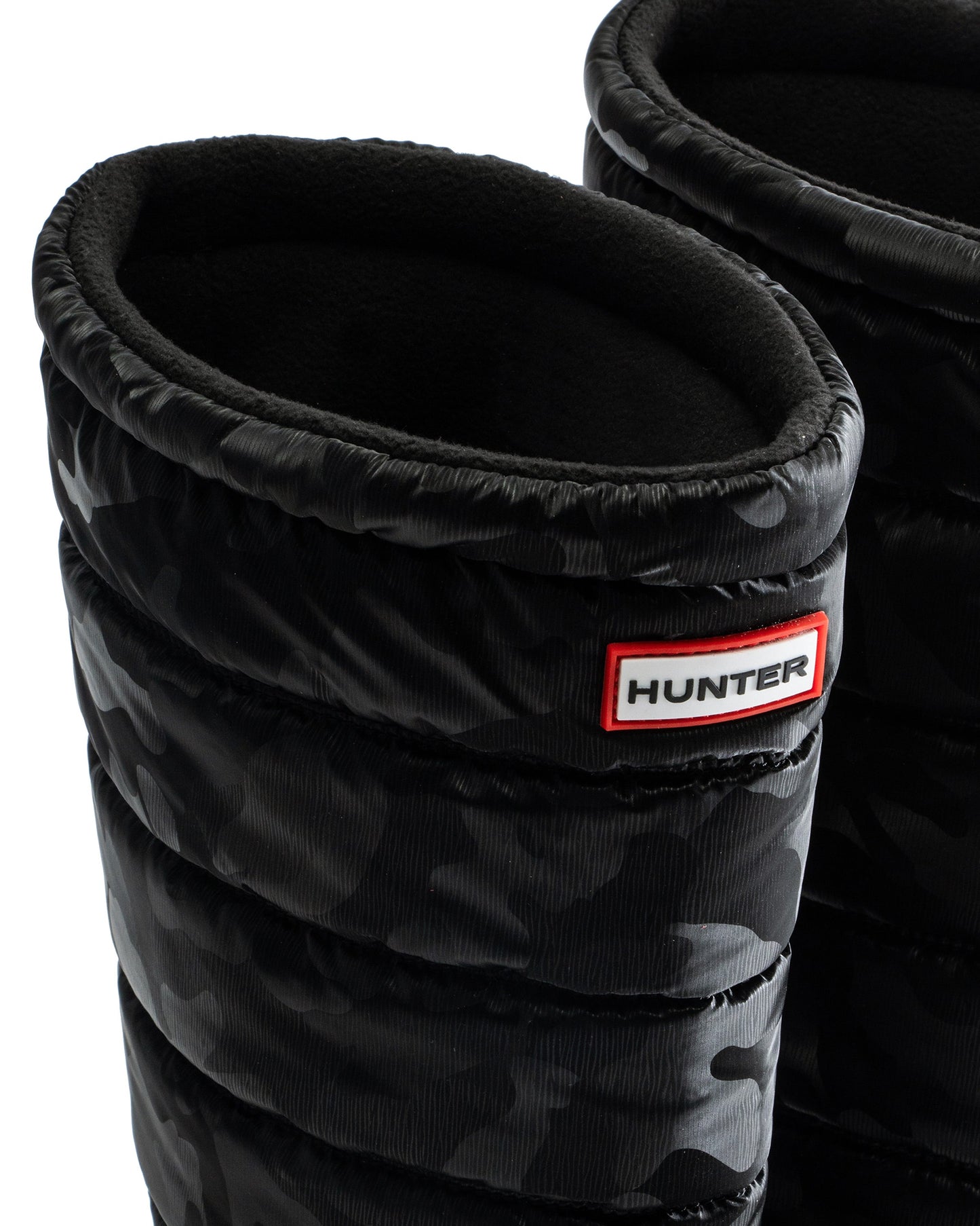 レディース イントレピッド リフレクティブ カモフラージュ トール スノー ブーツ