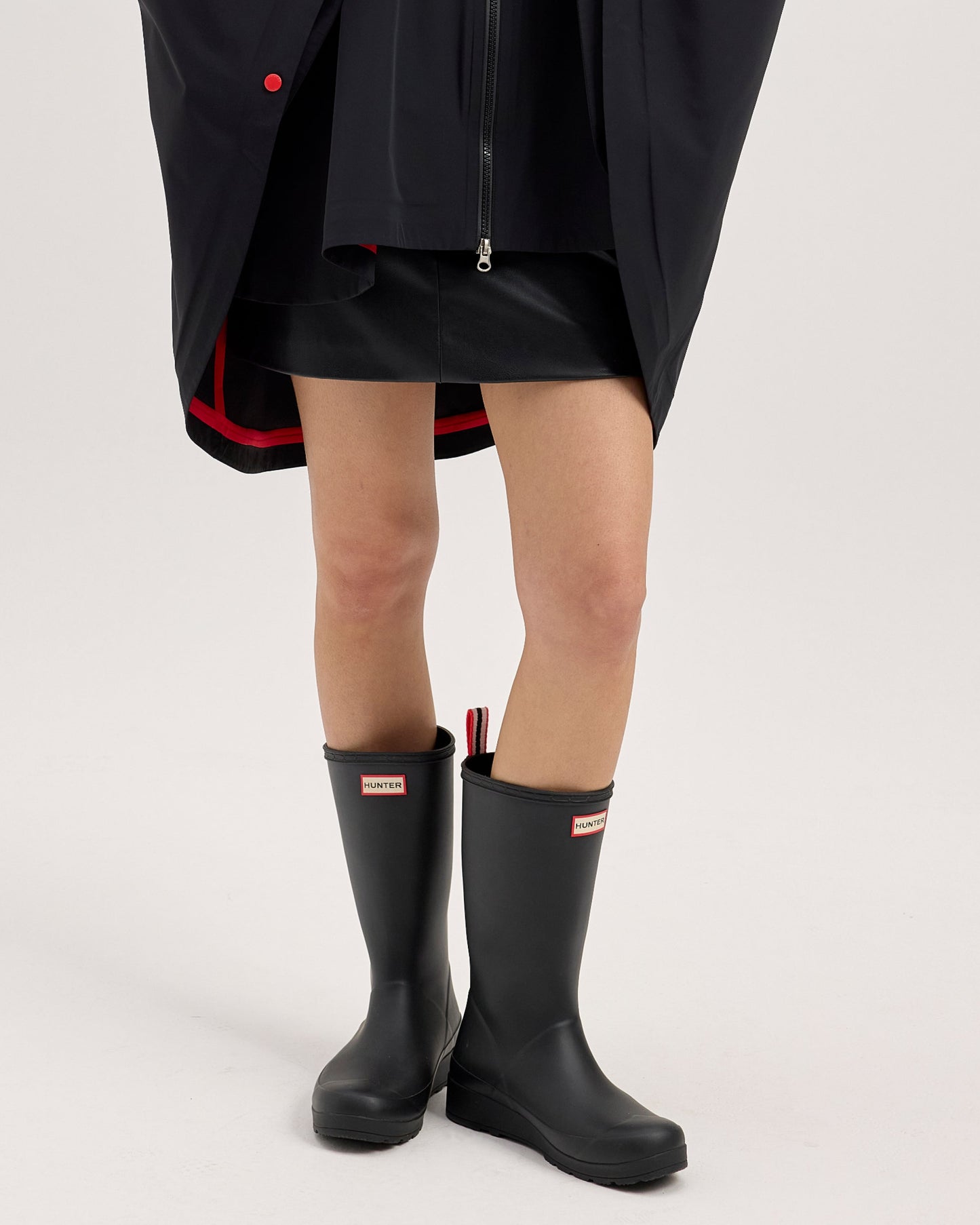 レディース オリジナル プレイ トールブーツ