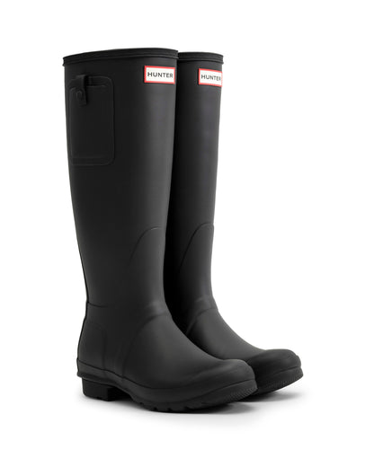 レディース オリジナル トール カードホルダー ブーツ