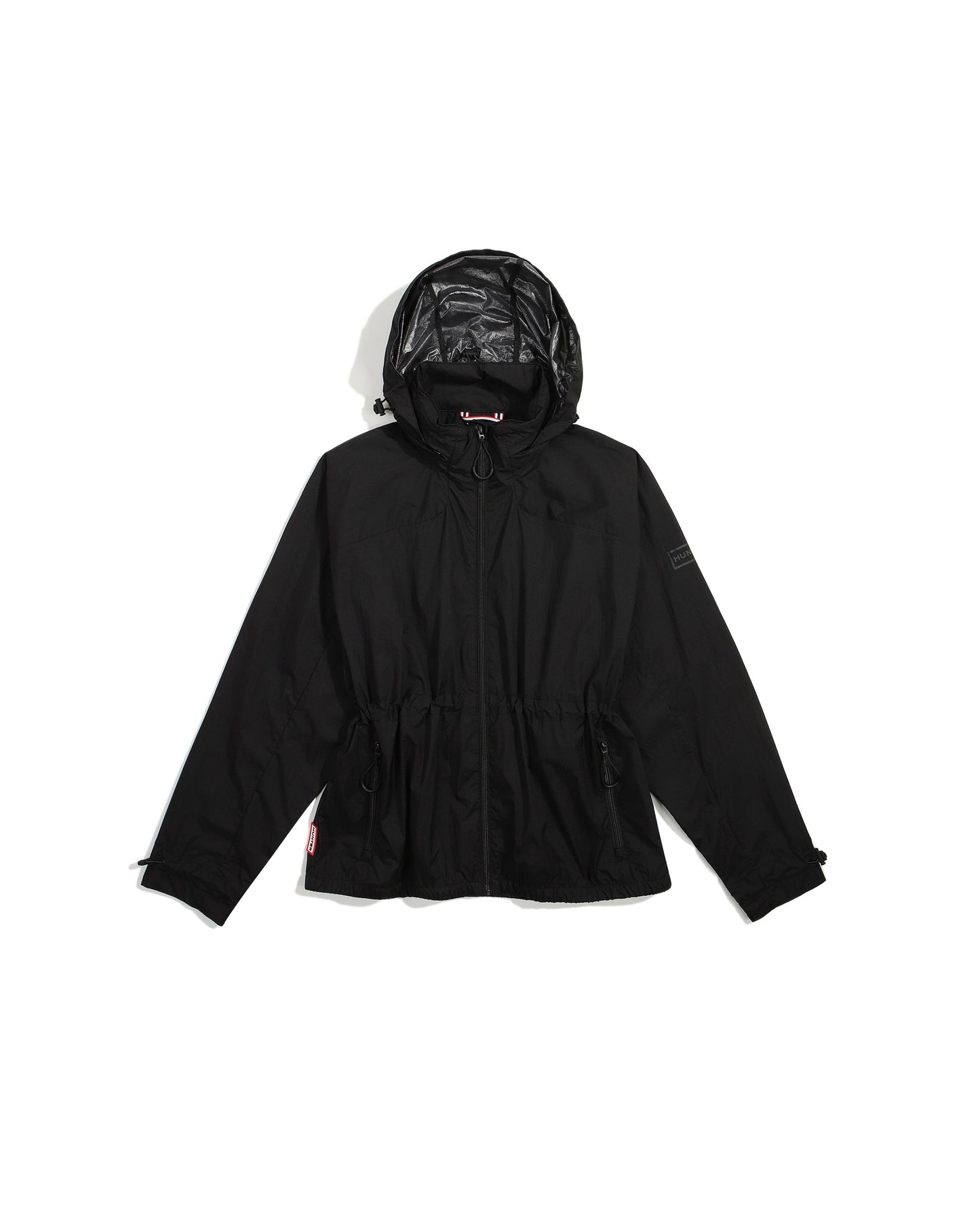 レディース トラベル パッカブル ジャケット