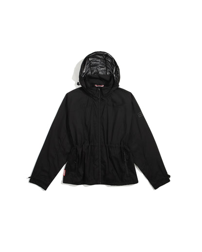 レディース トラベル パッカブル ジャケット