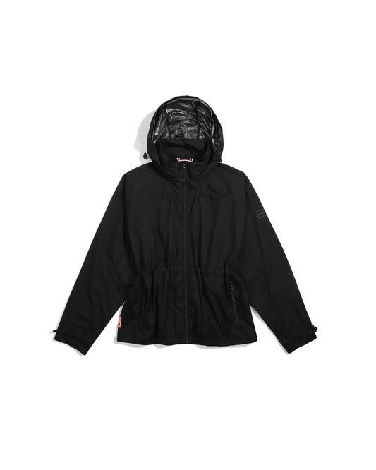 レディース トラベル パッカブル ジャケット