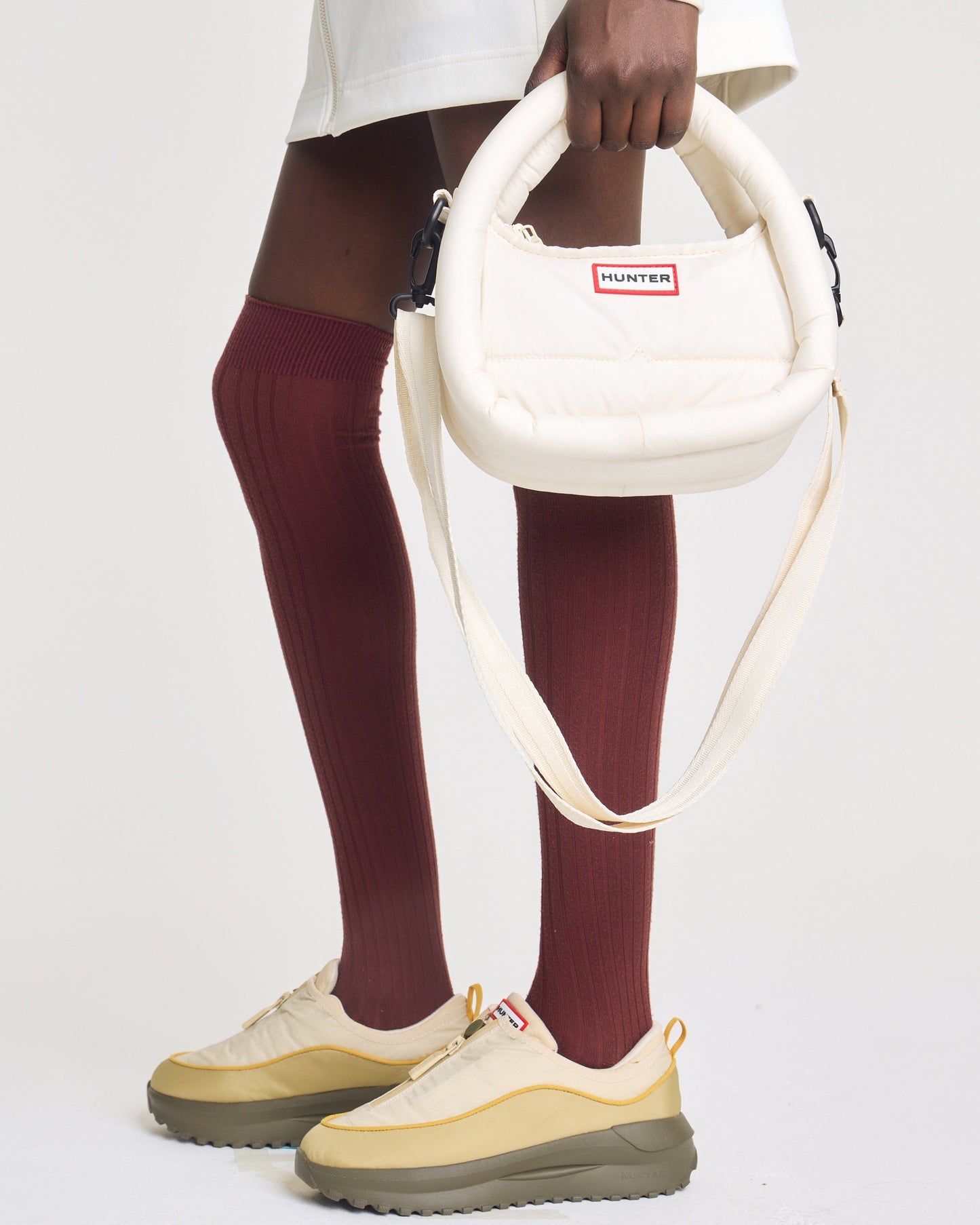 ユニセックス トラベル フロー ジップ トレーナー