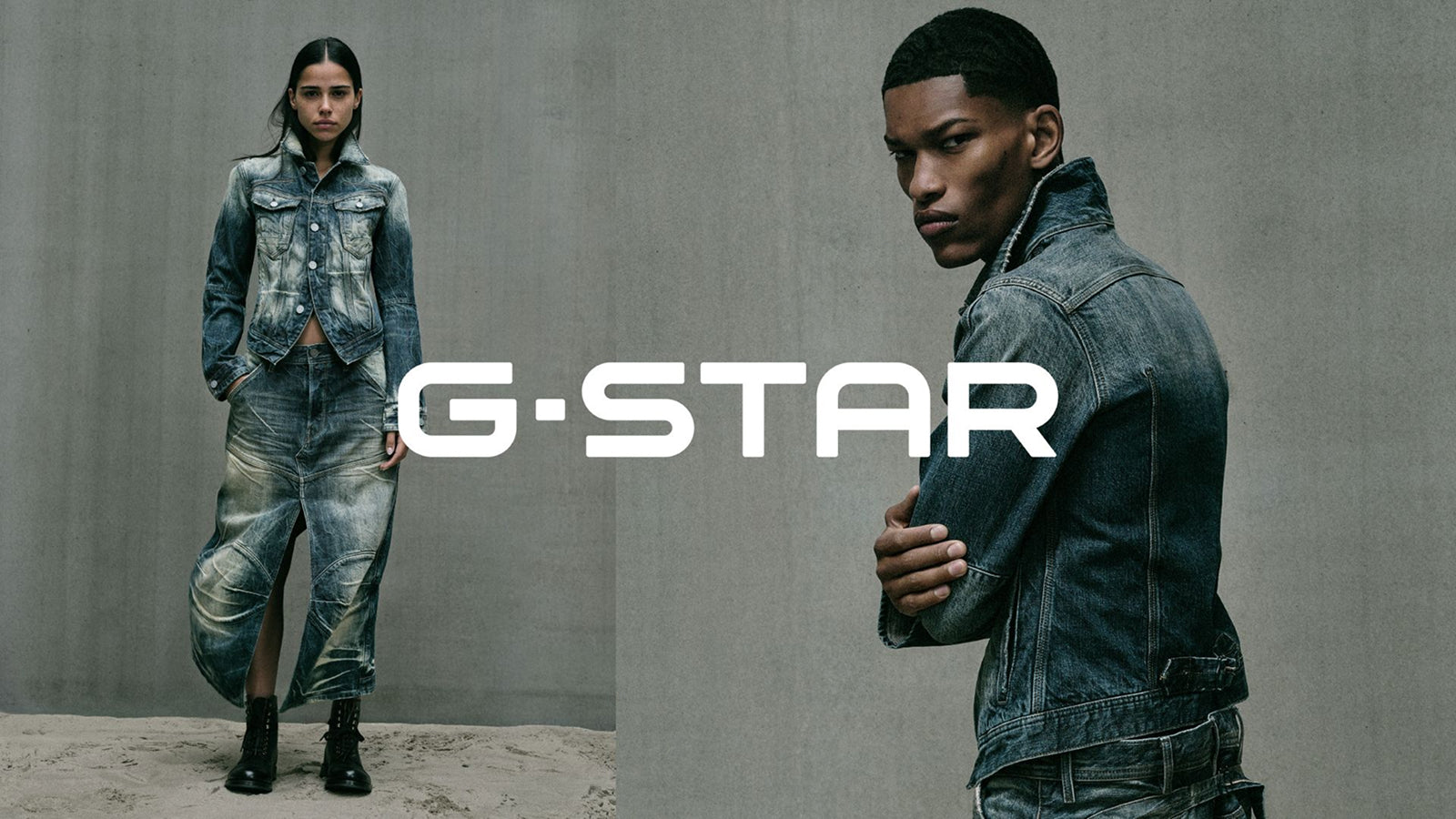 G-STAR