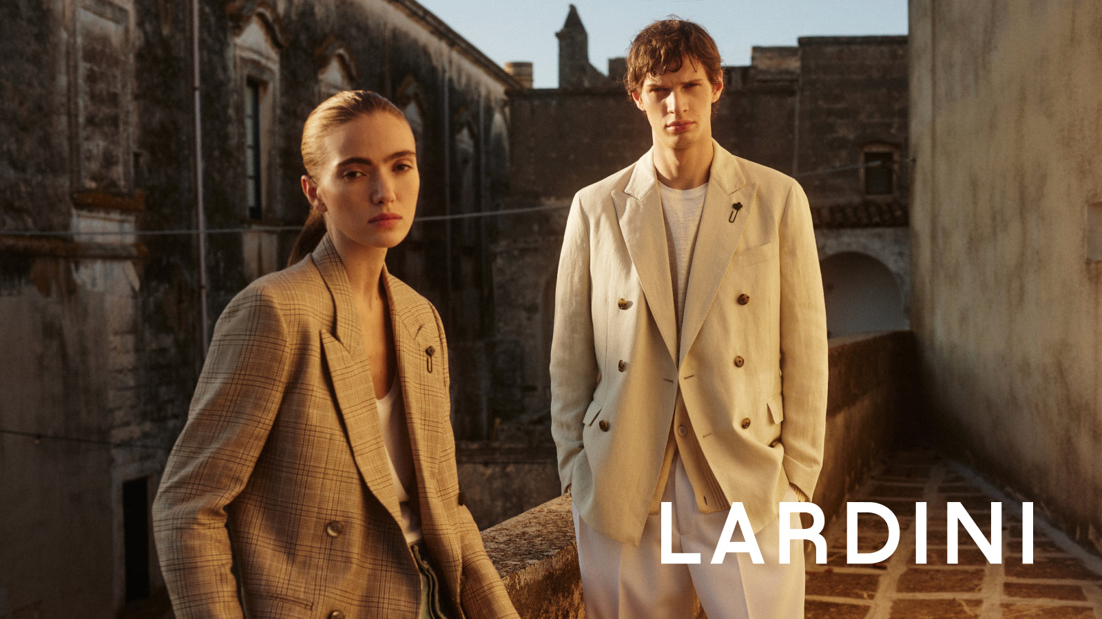 LARDINI
