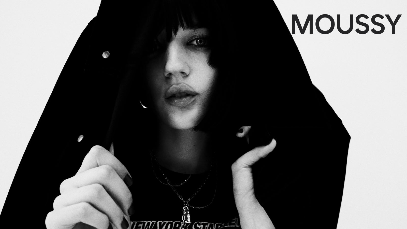 MOUSSY REUSE STORE