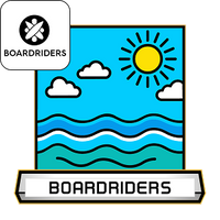 BOARD RIDERS